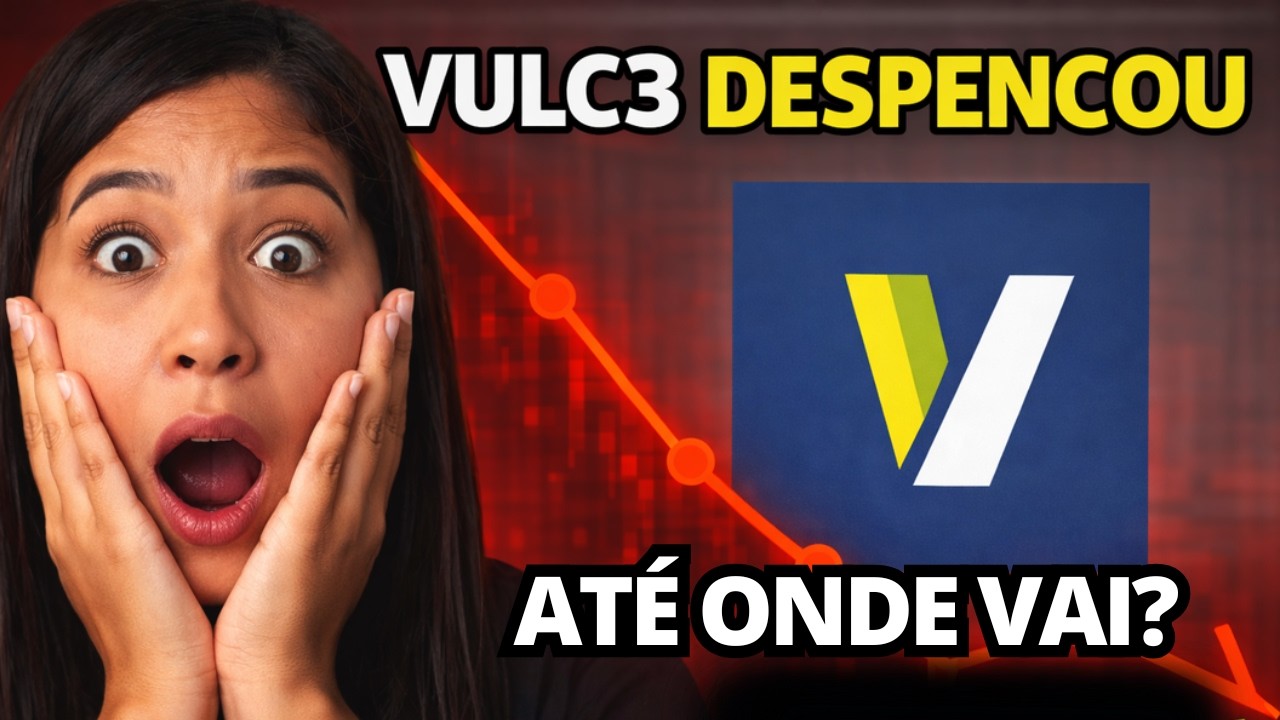 VULC3: o jogo mudou — cuidado ao analisar a Vulcabras