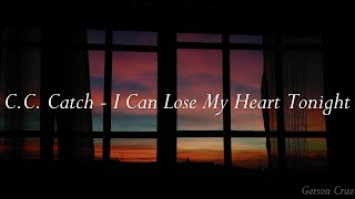 C.C. Catch - I Can Lose My Heart Tonight (Sub. Español)