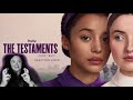 The Testaments S1E5 “Ball” - REACTION VIDEO