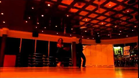 Cara Howard Dance reel 2015