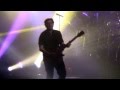 Simple Minds New Gold Dream Live Liverpool 2013