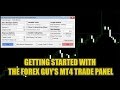 Forex War Project - YouTube