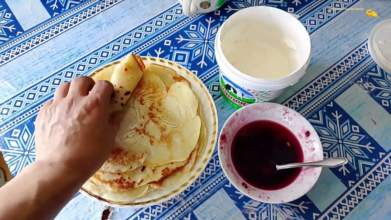 Машину сделал, и Съездил на свалку.