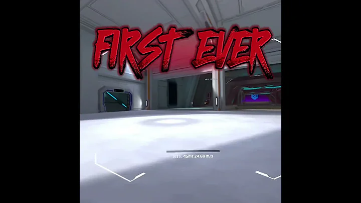 Orion drift jumps #shorts #gtag #vr #gorillatag @OrionDriftVR