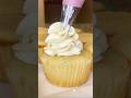 SUPER SIMPLE Buttercream Recipe