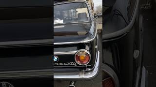 Beautiful bmw 2002 getting used as a daily driver! #automobile #bmw #classic #oldschool #bmw2002