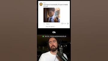 Animators Turning To The Dark Side 😭 #asmongold