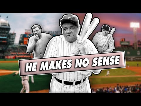 Babe Ruth Became Baseball&rsquo;s Greatest Player on Beer & Hot Dogs