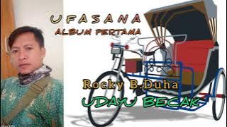 Download lagu UFASANA || ROCKY B.DUHA