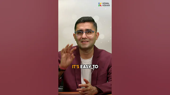 4 C's You Must Avoid for Growth | #shorts