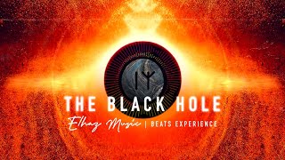 THE BLACK HOLE Feat. JC (((Boost Hip Hop Instrumental Beats)))