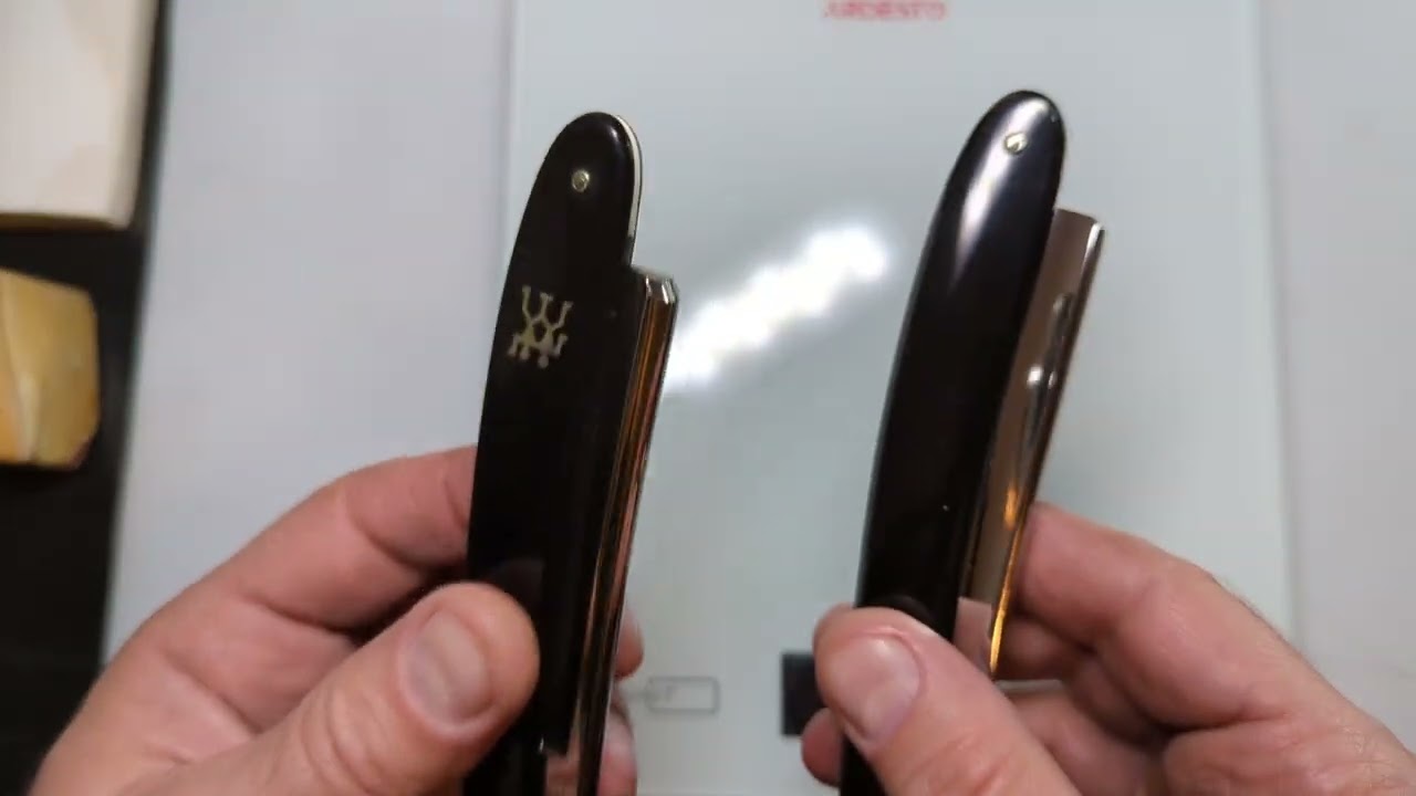 Преинтересный случай по двум 