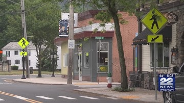 $5 million grant for towns and cities in Massachusetts to turn streets into shared spaces for outdoo