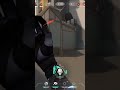 Easy Ace! #valorant #valorantclips #fun
