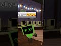 VEE! VEE! //loud warning! #dandysworld #roblox #edit #shorts #funny