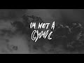 Alec Benjamin - I'm Not A Cynic [Official Lyric Video]