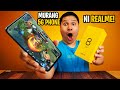 REALME 8 5G - MURANG 5G PHONE NI REALME!