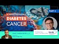 The surprising link between intermittent fasting diabetes and cancer dr fung explains  part  2