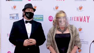 Dunedin International Film Festival 2021 Red Carpet and Awards Gala