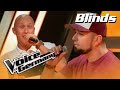 Apache 207 Roller Damian Skowronek Chris Kürwitz Blinds The Voice Of Germany 2021 Apache 207 Roller Damian Skowronek Chris Kürwitz Blinds The Voice Of Germany 2021