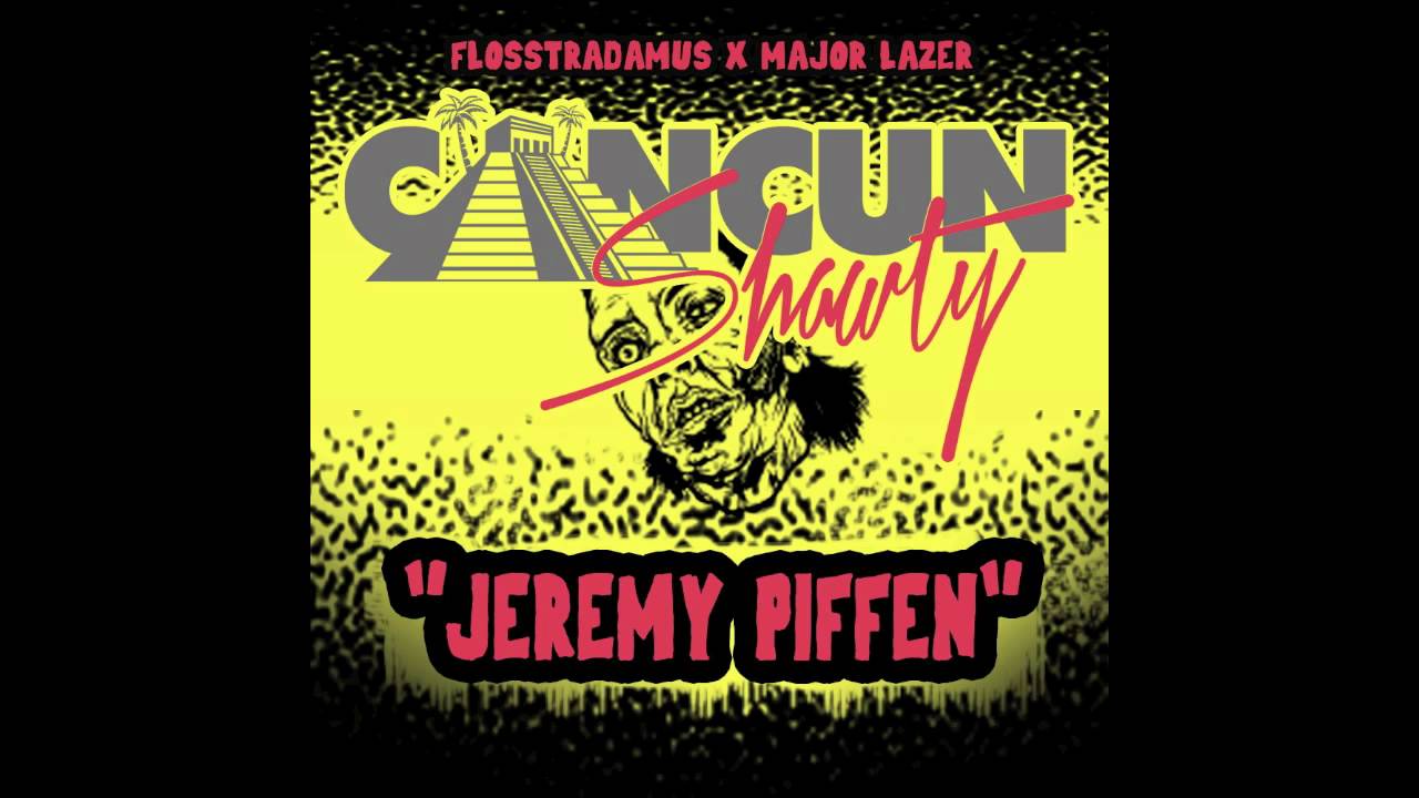 NEW TRACK: Cancun Shawty "Jeremy Piffen"