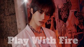 Play With Fire || Beomgyu || FMV