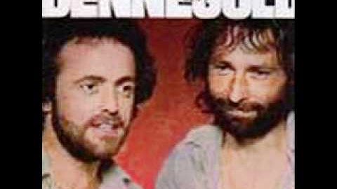 Micky Denne and Ken Gold - Let's Put Our Love Back Together / Reconstruyámos Nuestro Amor 1978