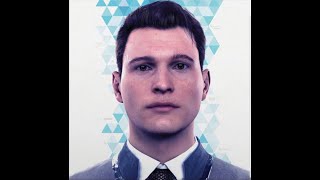 Detroit:Become Human Pressure It(28 Stab Wounds) Not Edited