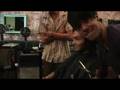 Nlt tv episode 1  v gets a haircut