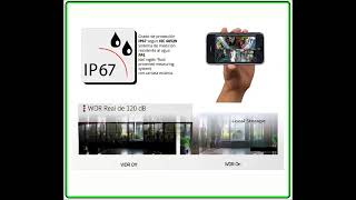 DS-2CD1053G0-IUF Camara Hikvision Bullet IP 2mp con microfono