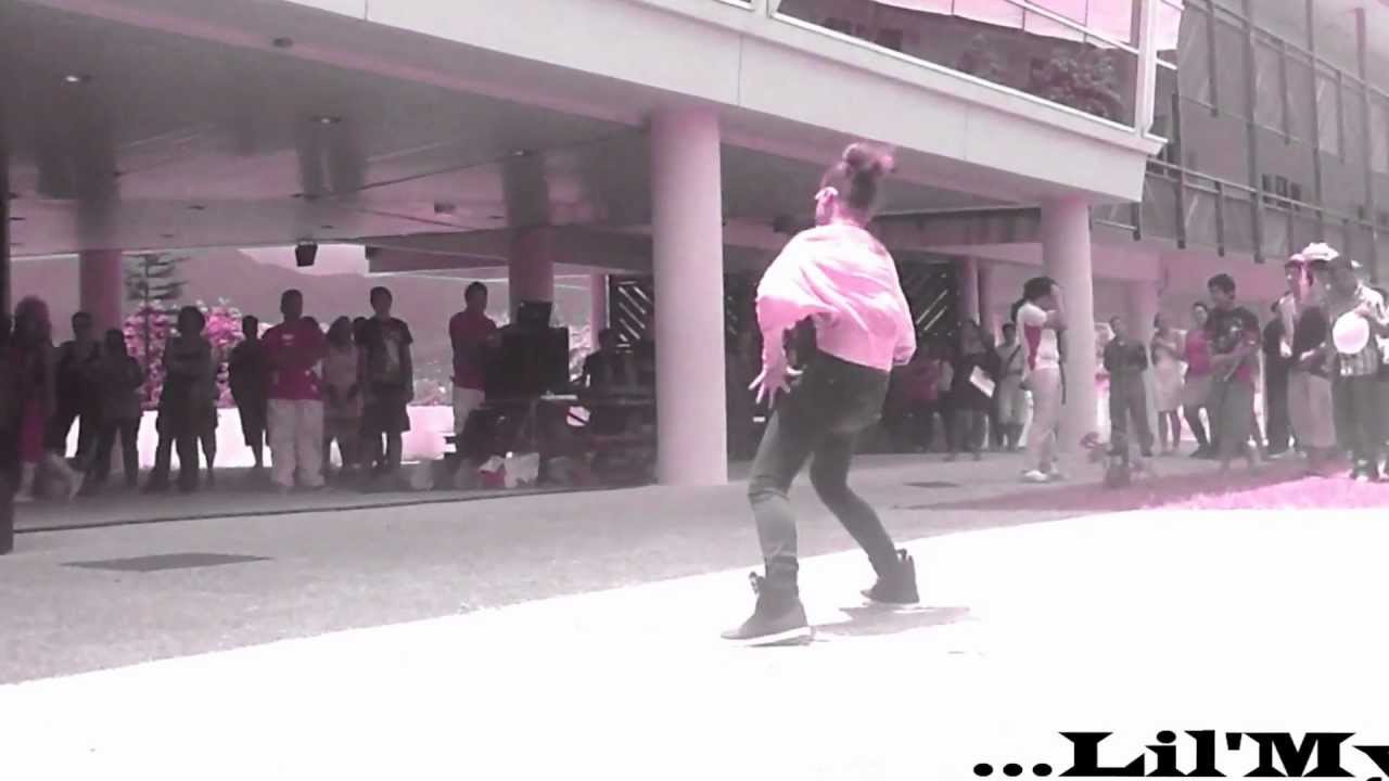 Battle Ragga LGN 2012