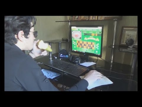 რუსთავის მე-15 საჯარო სკოლის მე12 ბ კლასის ბოლო ზარის დაწყება