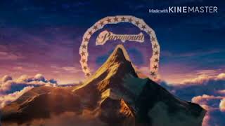 Minha Vinheta Da Paramount Pictures