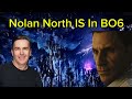 Nolan North Returns In BO6 And More...