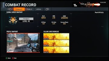 Exposing 8 KD Player