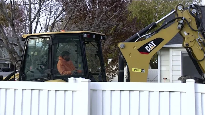 Michael Vaughan Backyard Search