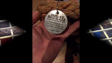 Rig It Restraint R 9