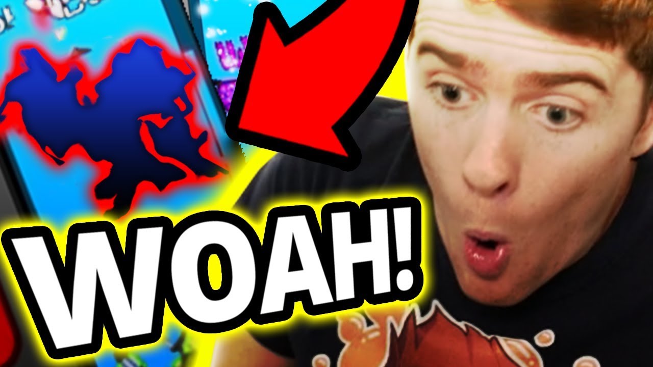 NEW SHINY LEGENDARY IN PROJECT POKEMON! (Hoopa Update)