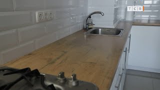 Как обновить кухню без ремонта