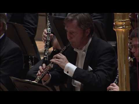 Ravel: Le Tombeau de Couperin / Bychkov  Berliner Philharmoniker