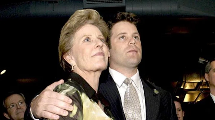 Patty Duke Speechless After Son's Paternity Test