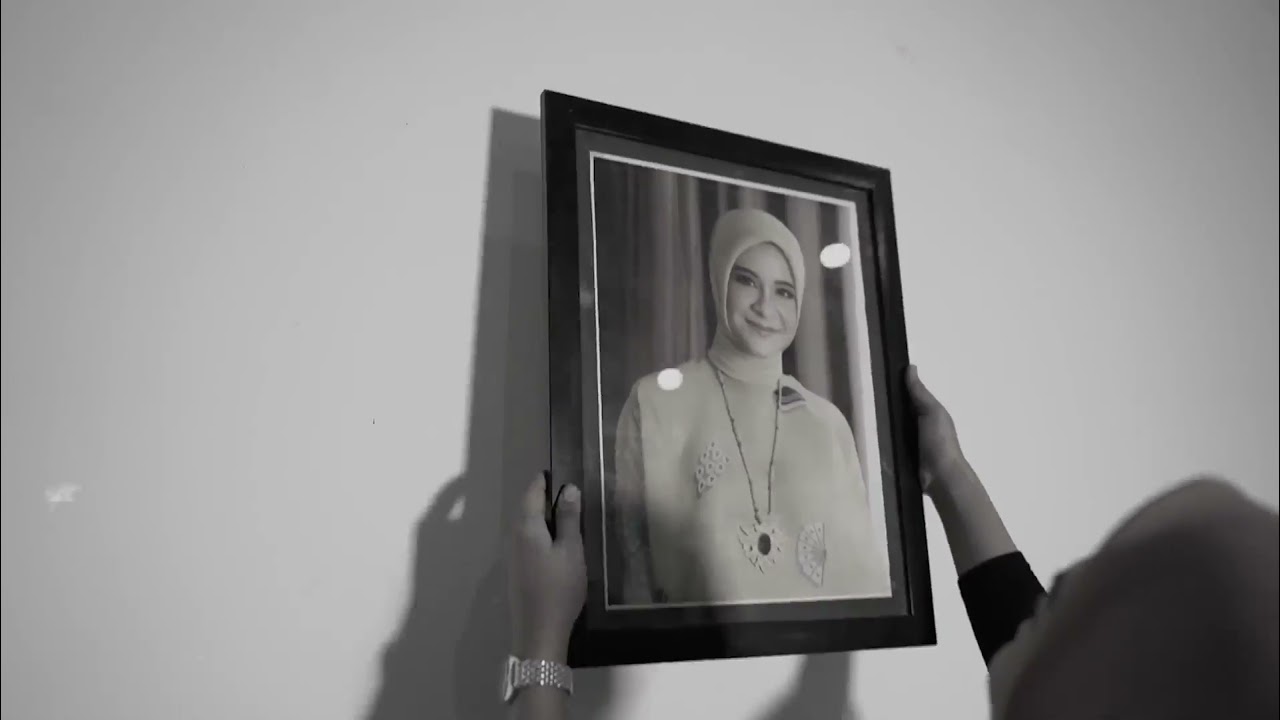 Romantis!! PIKA - Kado Ulang Tahun Untuk Istri || Bupati Millenial Adnan Purichta Ichsan YL