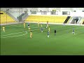 «Кубок «Шерифа» – 2015»   «Шериф-98» - «Дунав-2010-Русе»