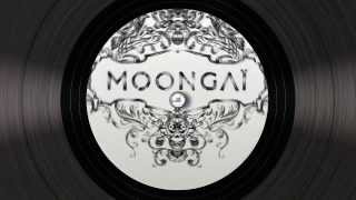 Moongaï - Cosmofamille (20syl Remix)