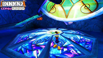 Rayman 3 - Hoodlum Havoc | Nintendo GameCube GAMEPLAY [4K60FPS]