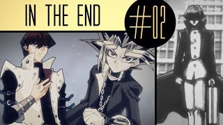 「DAY02/30」Yu-Gi-Oh! AMV • Seto Kaiba • IN THE END
