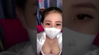 Mmlive Show Ngực Khủng Tuyệt Đẹp Hot