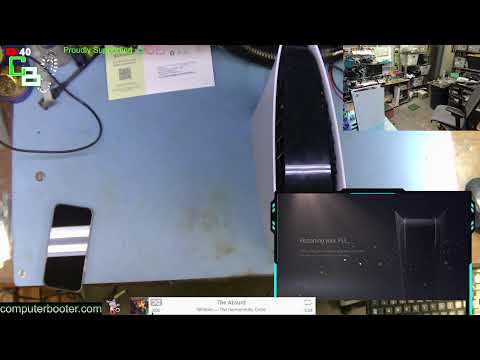 Bootin' as Usual - YouTube