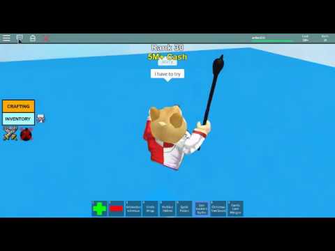 roblox-craftwars:-how-to-get-to-meme-island