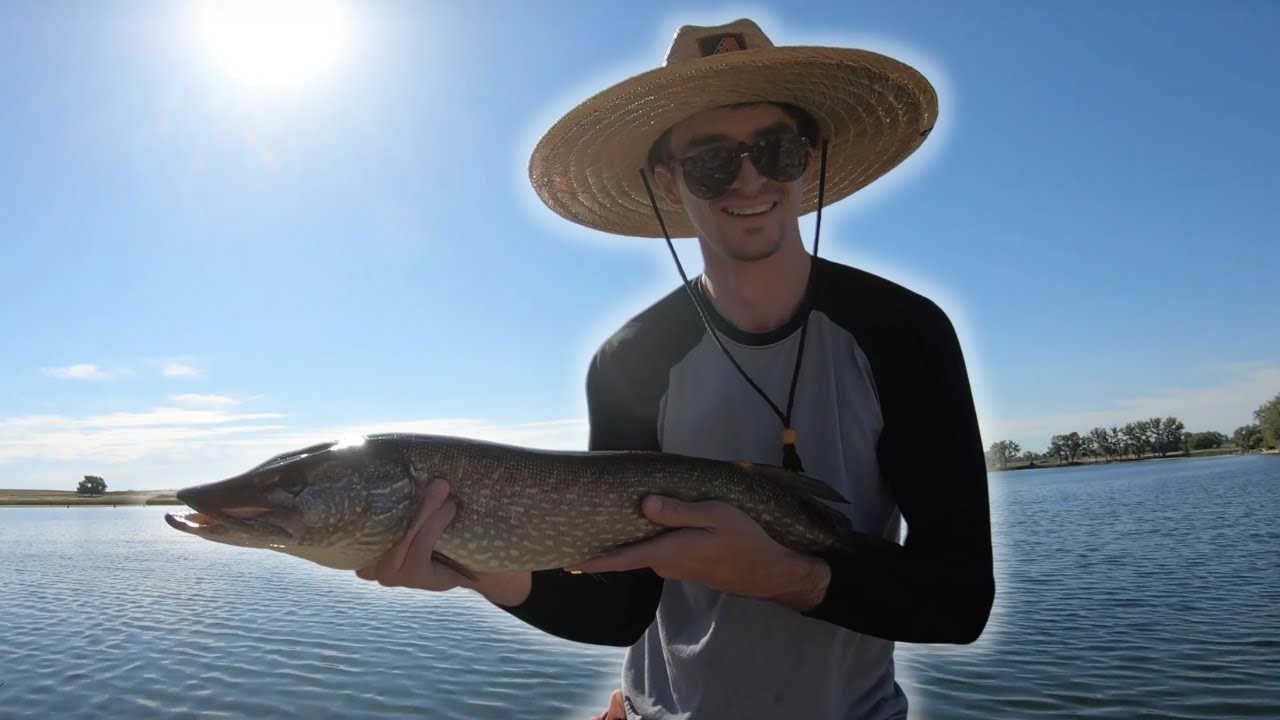 Mile High Fishing in Denver, Colorado Ep. 1 YouTube